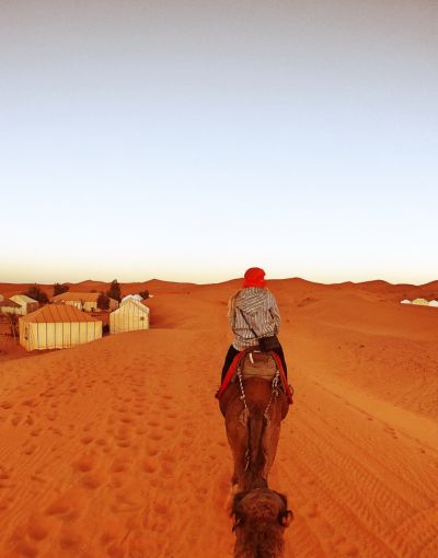 18-Day Morocco Tour from Casablanca – Private, Authentic & Immersive (6)