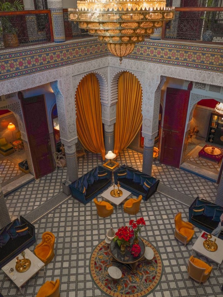 3-Day Sahara Adventure_ Marrakech to Merzouga to Fes (3)