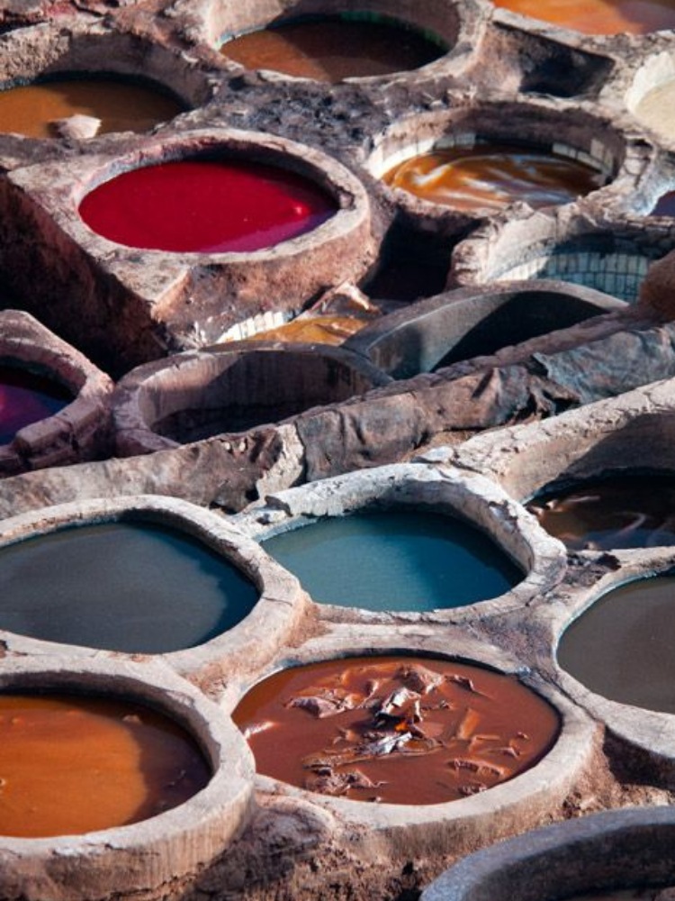 3-Day Sahara Adventure_ Marrakech to Merzouga to Fes