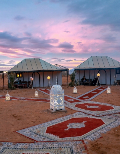 3 Days Desert Tour – From Fes to Fes (3)