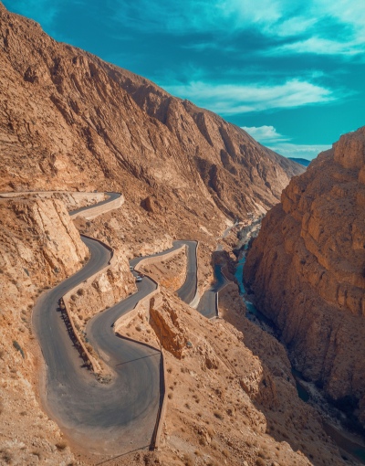 9 Days Morocco Tour from Marrakec (2)