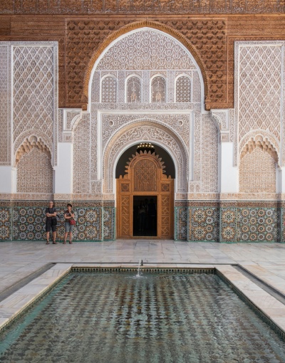 9-days morocco tour from agadir to casablanca (3)