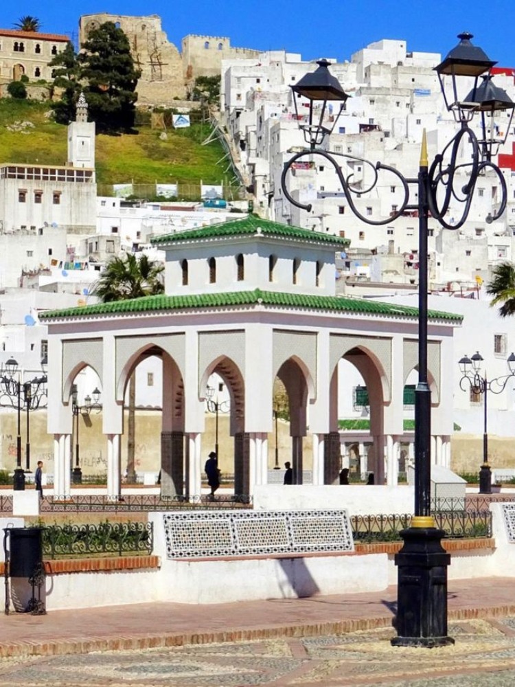 Discover Tangier_ North Morocco Tour from Airport_Port (2)