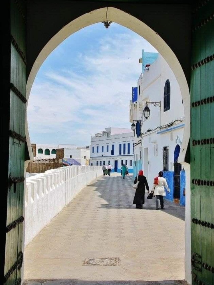 Discover Tangier_ North Morocco Tour from Airport_Port