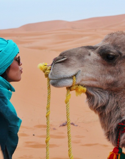 Sahara Desert 5-Day Tour from Marrakech with Camel Ride (3)