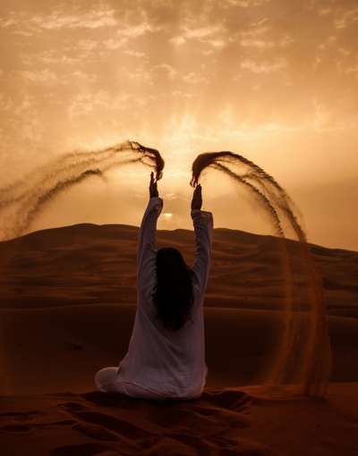 Sahara Desert 5-Day Tour from Marrakech with Camel Ride (4)