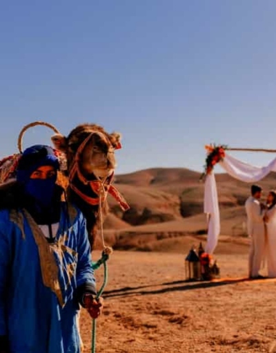 Marrakech Agafay Desert Tour with lunch & the swimming pool (7)