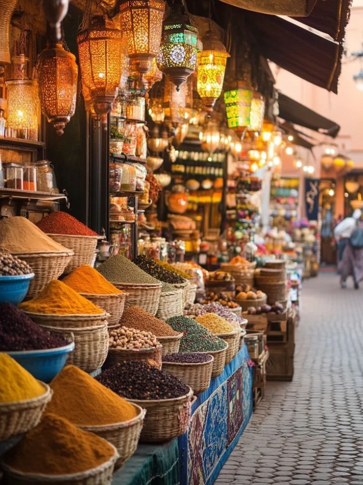 Sands and Stars_ 7-Day Desert Tour Casablanca to Marrakech to Merzouga (2)