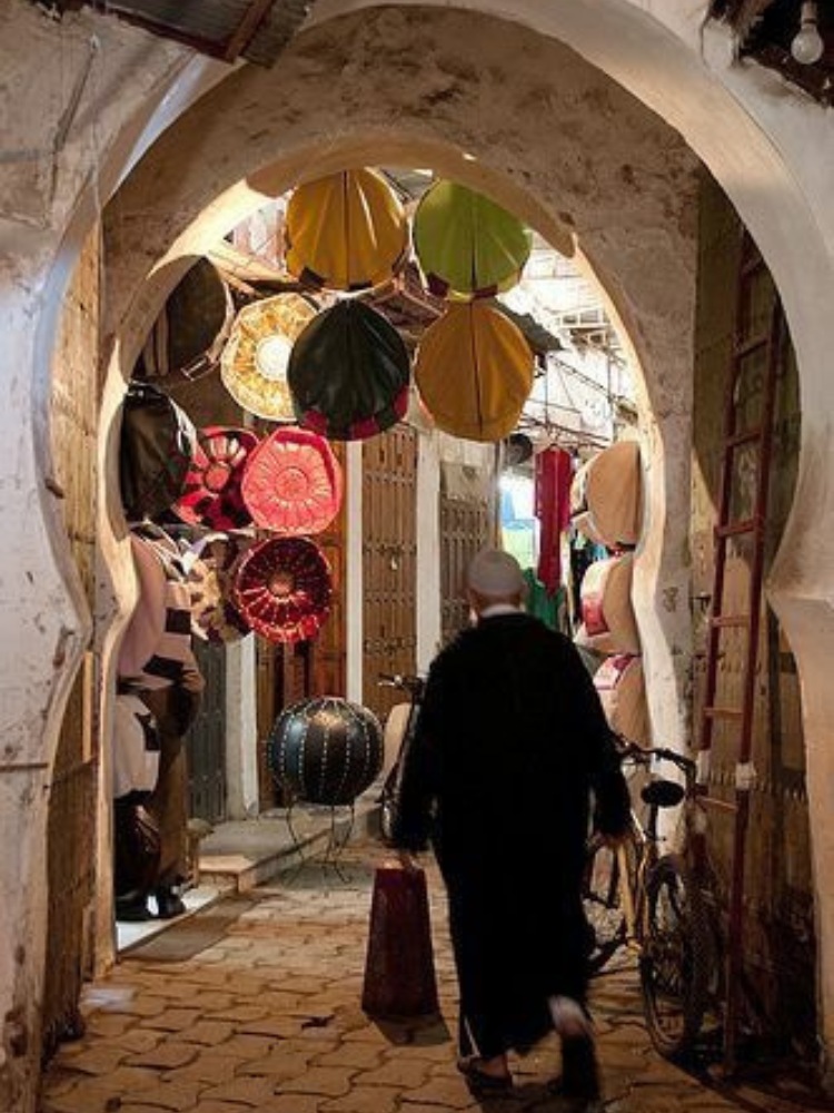 Stuning sahara_ 5-Day Tour from Fes to Marrakech (2)