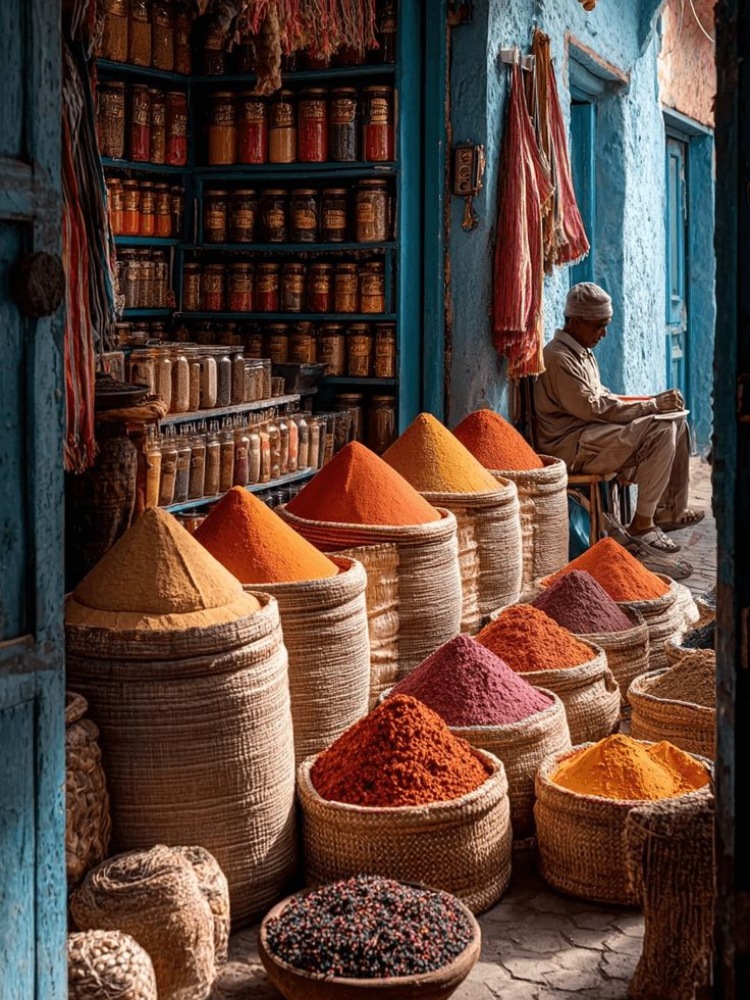 Stuning sahara_ 5-Day Tour from Fes to Marrakech (3)