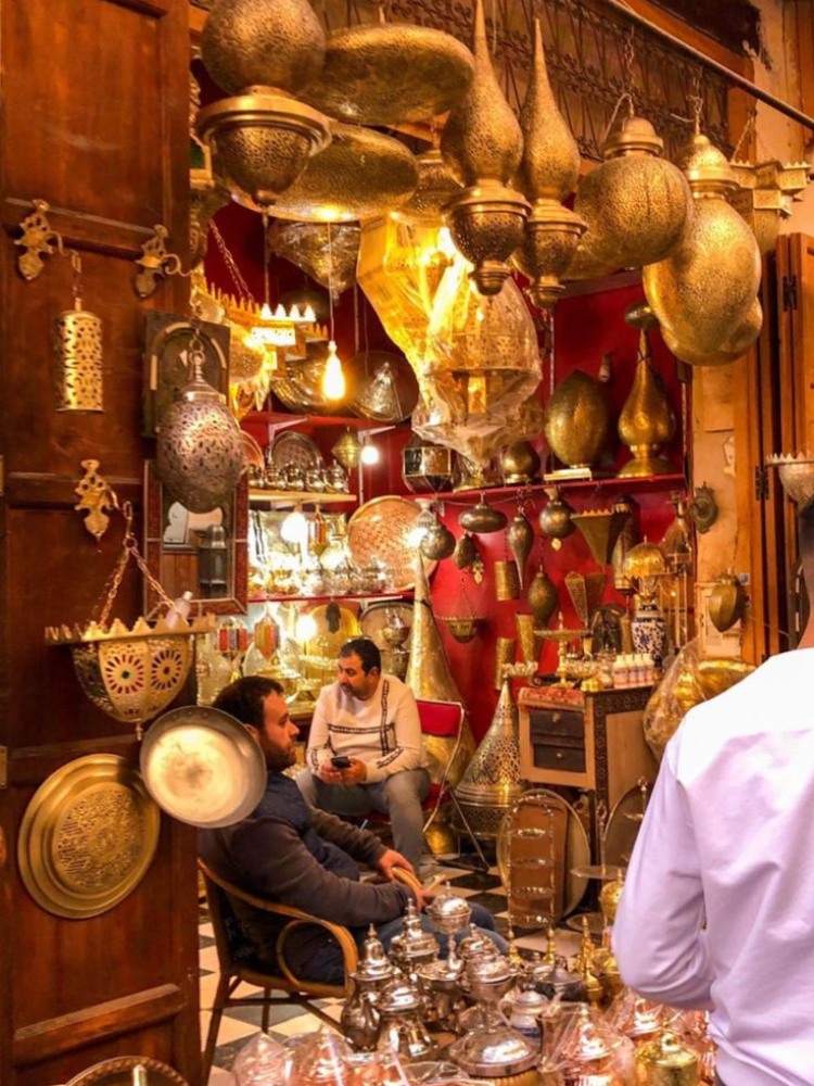 13-Day Tour from Casablanca Grand Morocco tours (3)