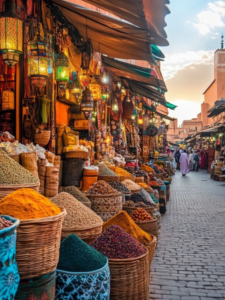 13-Day Tour from Casablanca Grand Morocco tours (4)
