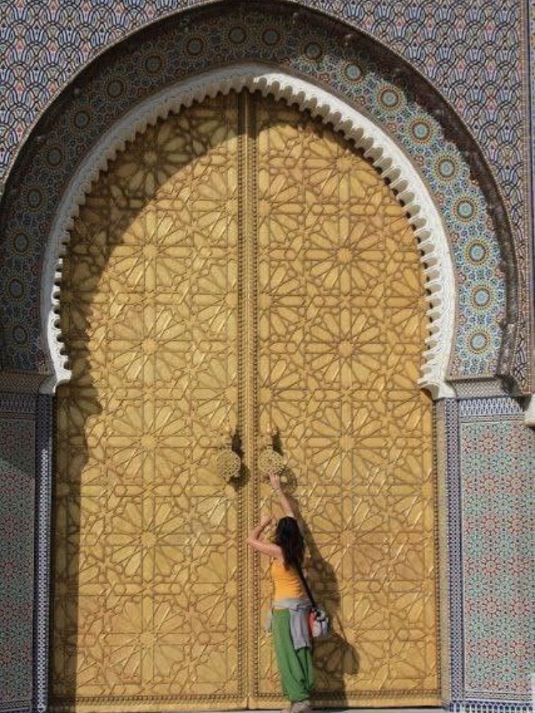 13-Day Tour from Casablanca Grand Morocco tours (5)