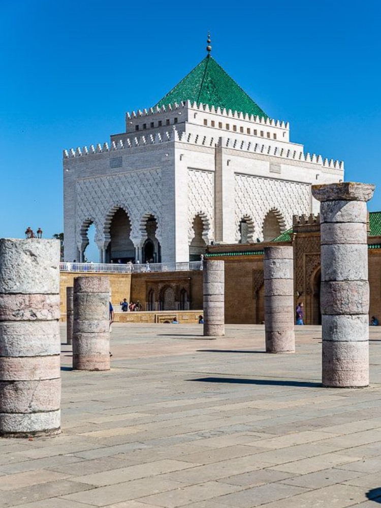 13-Day Tour from Casablanca Grand Morocco tours