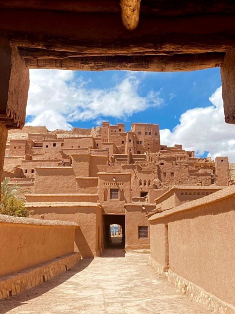 15 Days morocco tours from casablanca (2)