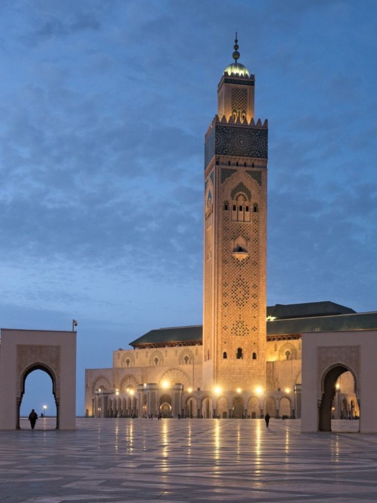 15 Days morocco tours from casablanca (6)