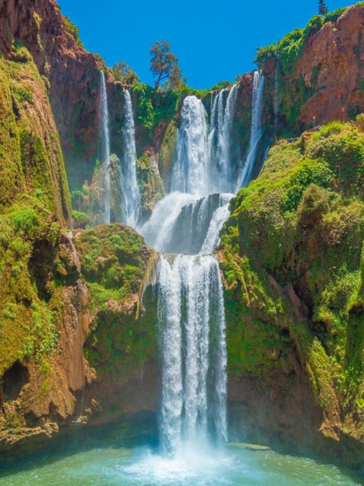 15 Days morocco tours from casablanca (7)