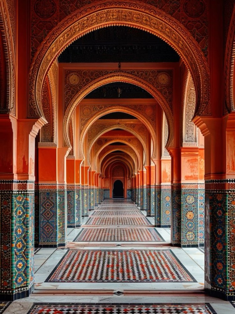 15 Days morocco tours from casablanca (8)