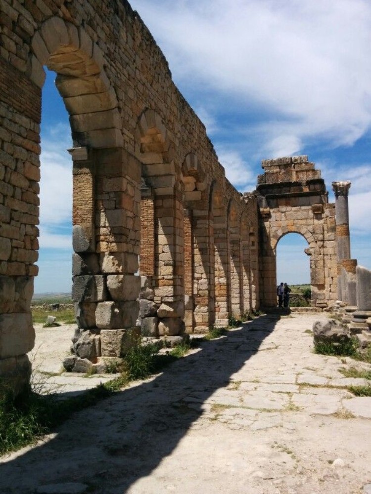 15 Days morocco tours from casablanca