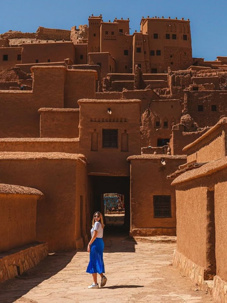 2 Days Marrakech to the Desert M’hamid (2)