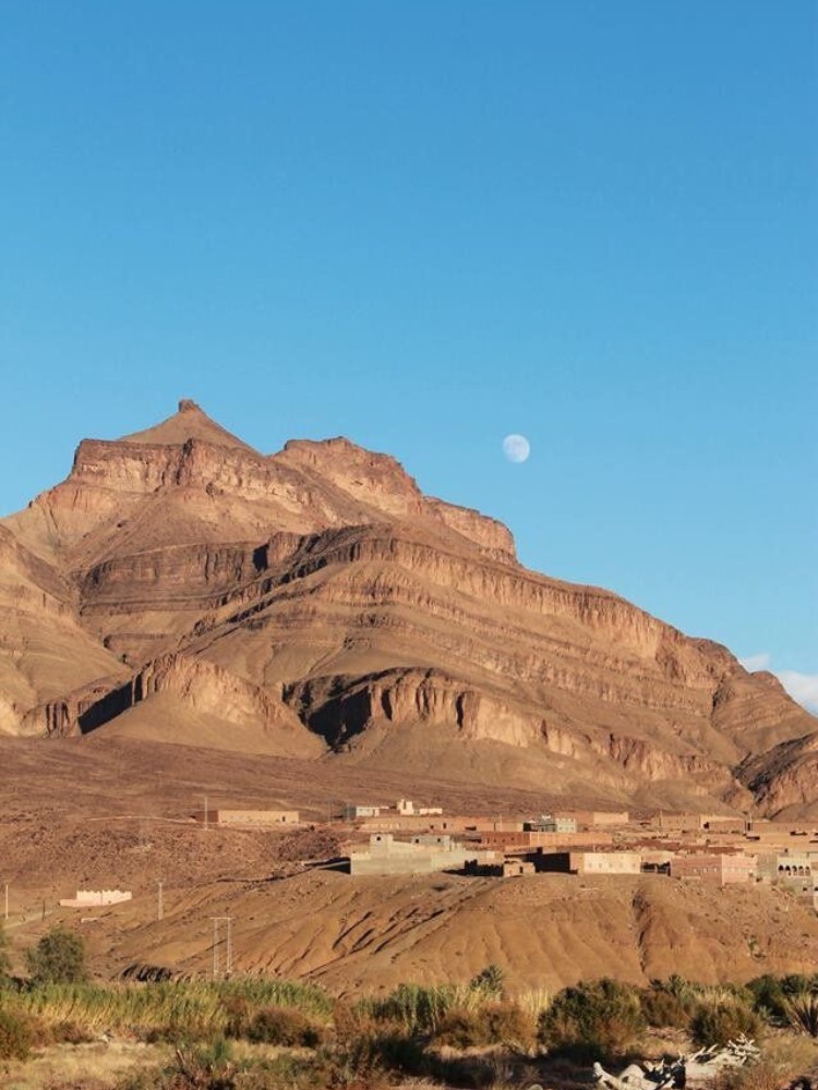 2 Days Marrakech to the Desert M’hamid (3)