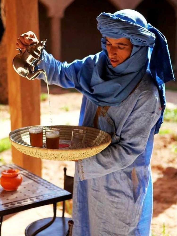 2 Days Marrakech to the Desert M’hamid