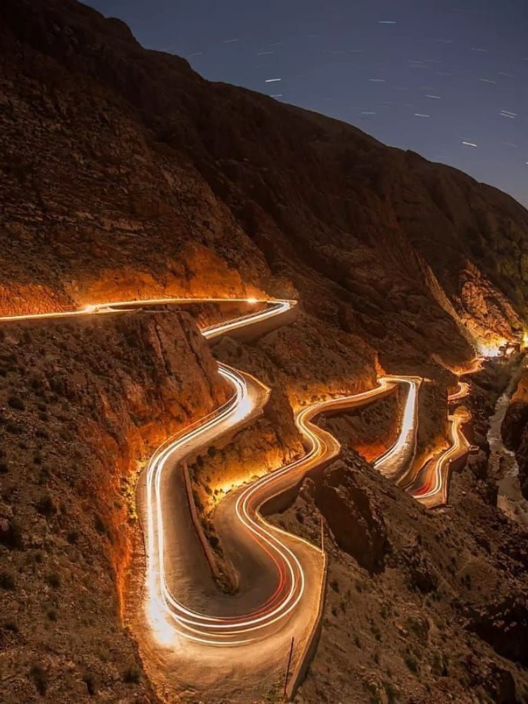 8-Day Tour from Marrakech (2)