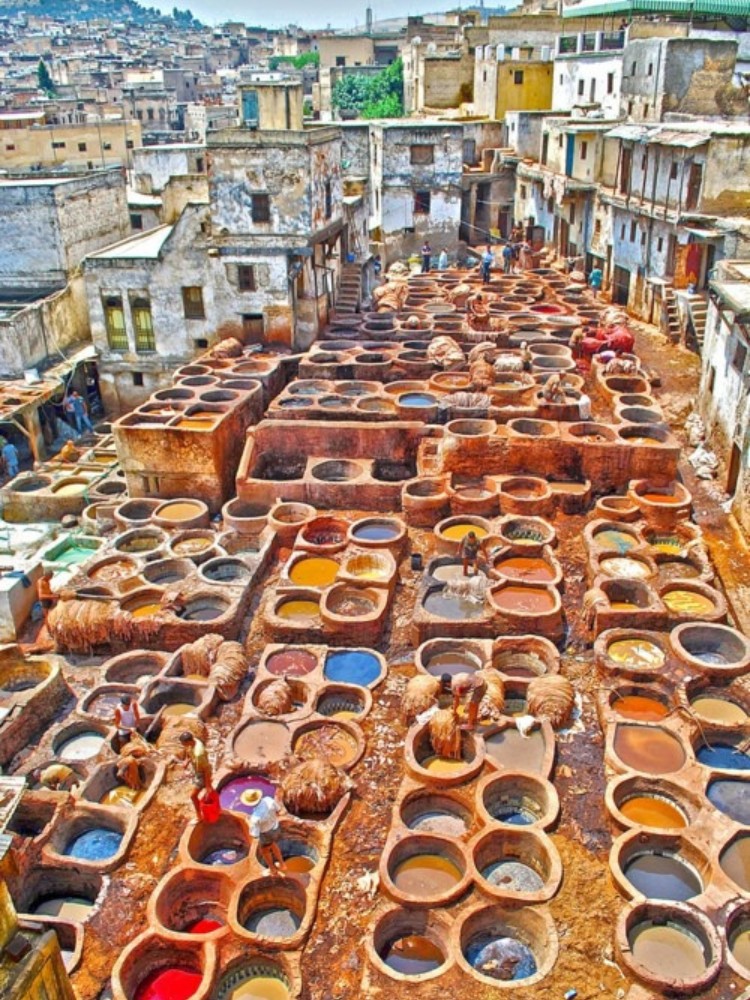 8-Day Tour from Marrakech