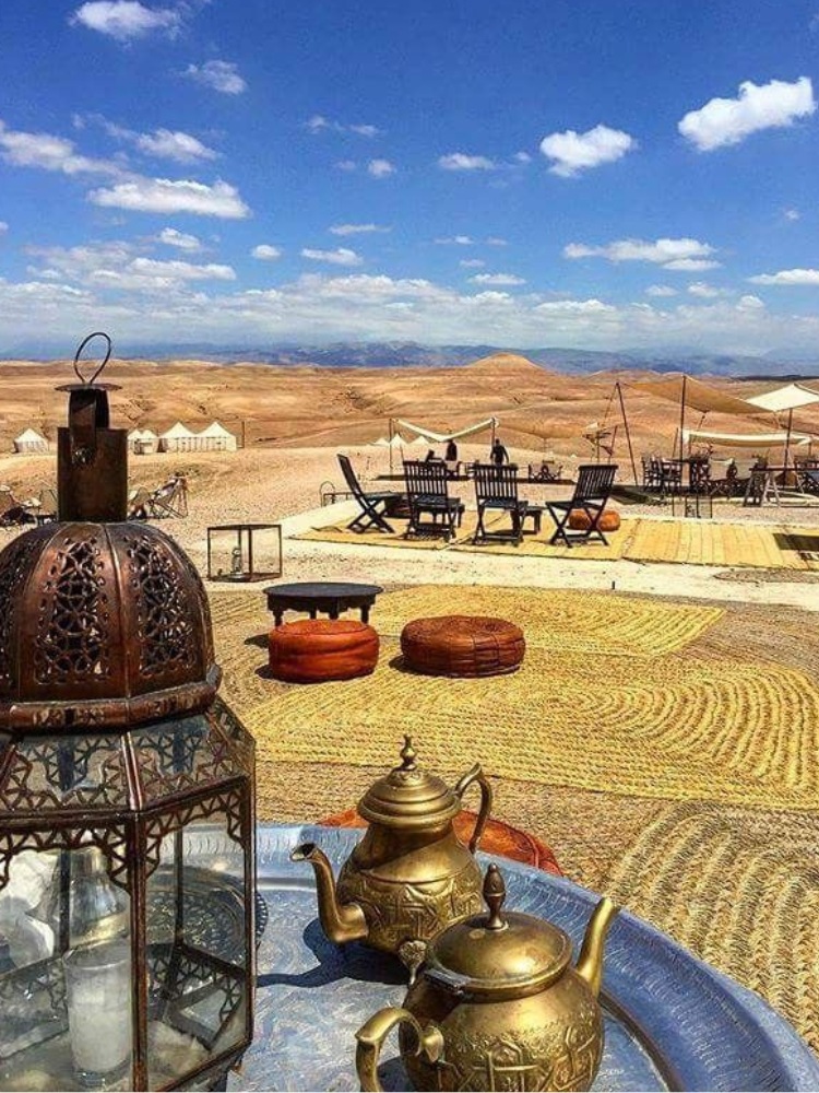 Agafay Desert Day Trip – Explore Marrakech Desert 2024Quad Bike and Camel Ride – Marrakech