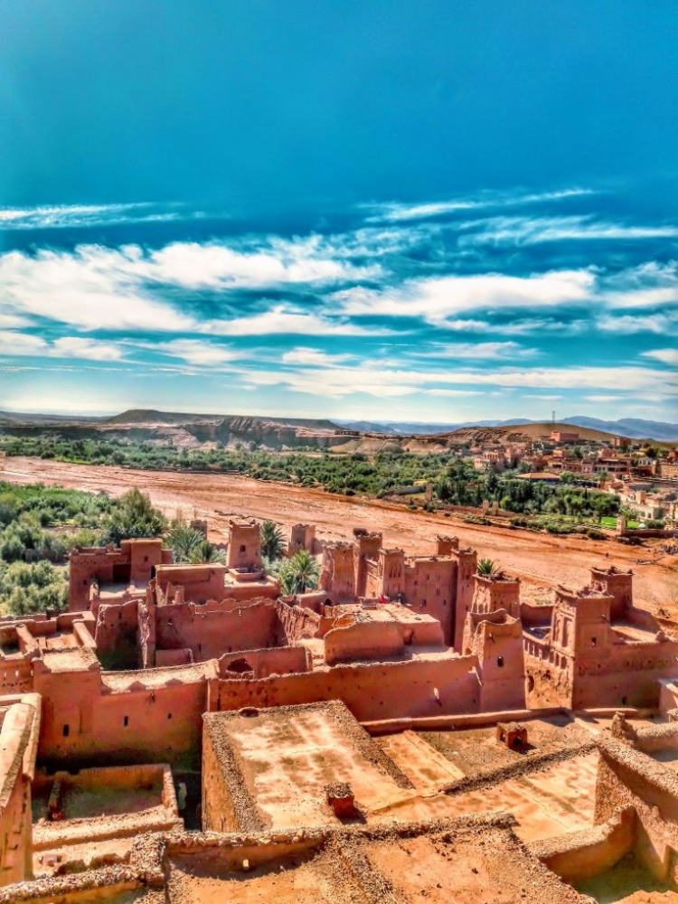 Best 10-Day Grand Morocco Tour from Casablanca (4)