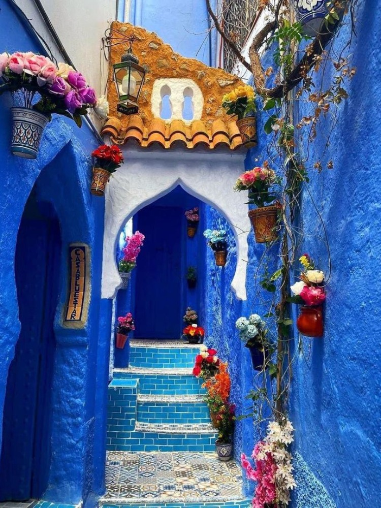 Best 10-Day Grand Morocco Tour from Casablanca (5)