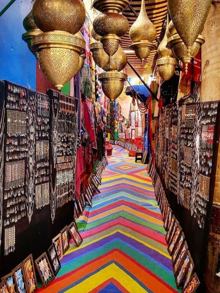 Best 10-Day Grand Morocco Tour from Casablanca