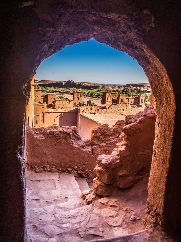 Best Berber tour 2 Day from Marrakesh to zagora (2)