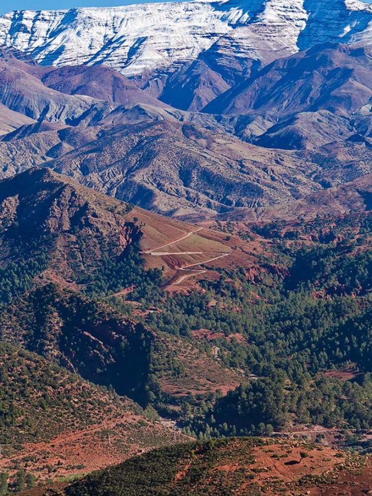 Day Trip from Marrakech to Asni (4)