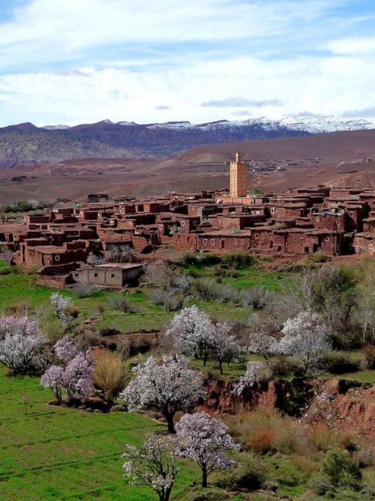 Day Trip from Marrakech to Asni (5)