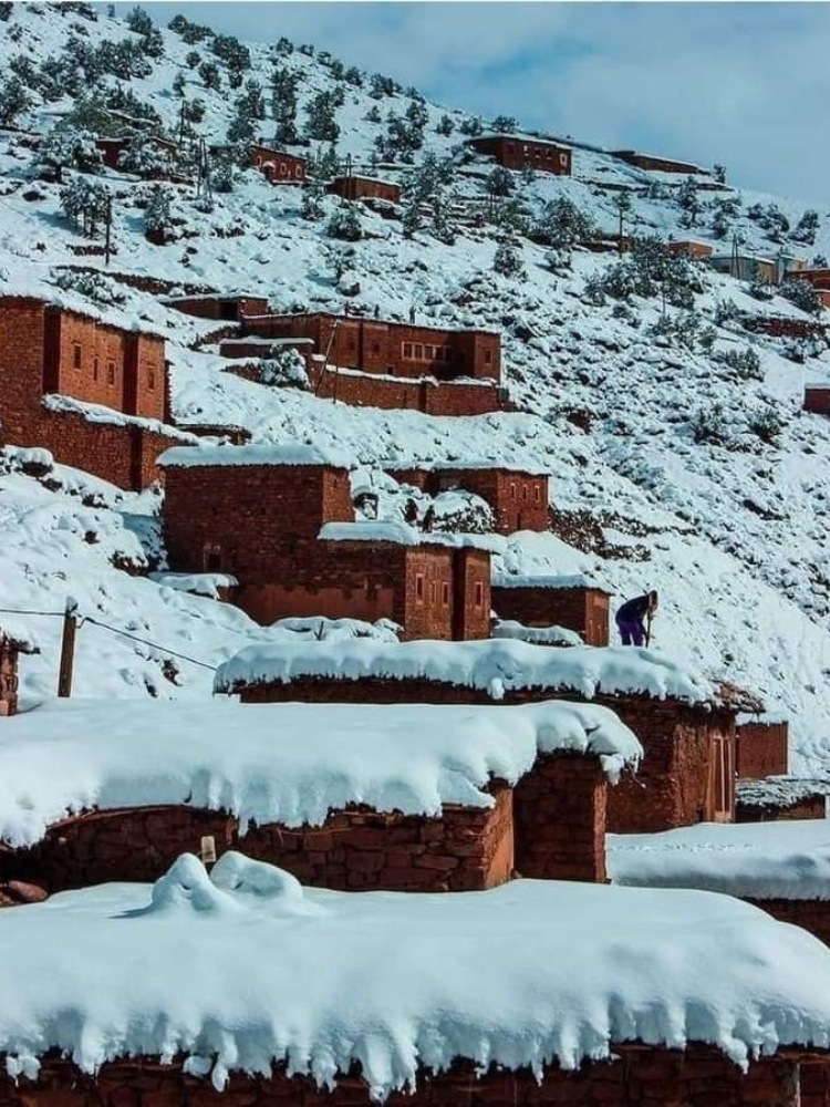 Day Trip to Imlil from Marrakech (2)