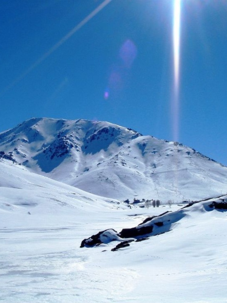 Oukaimeden Day Trip from Marrakech