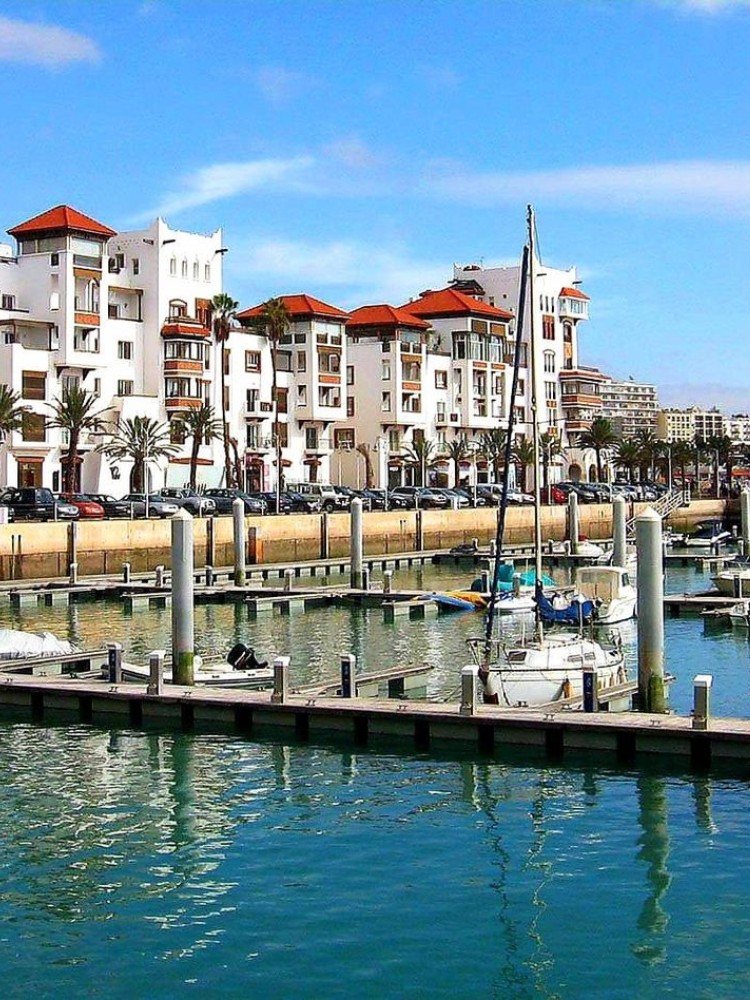 Romantic Tour from Marrakech to Mirleft (3)